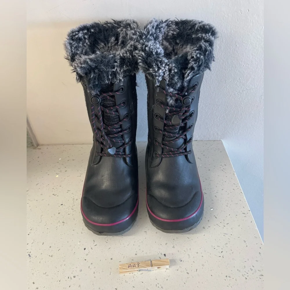 Bogs gently used